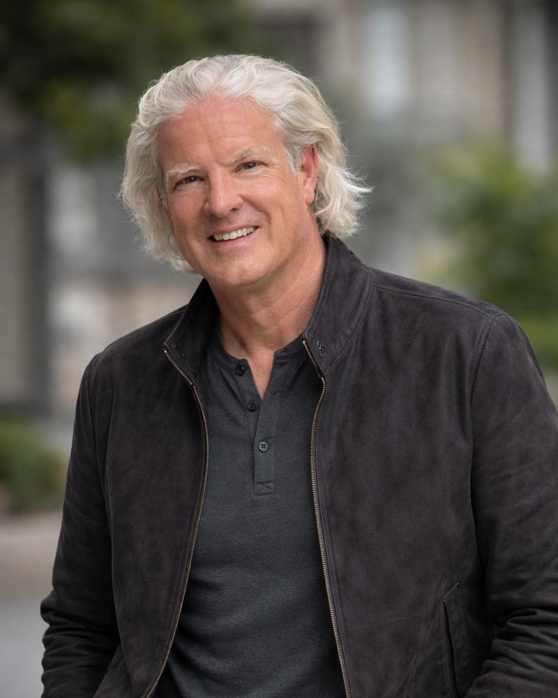 Barry Bryant